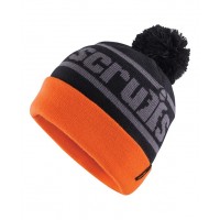 Scruffs Trade Bobble Hat